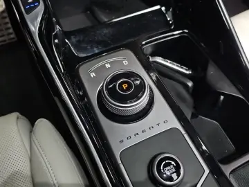 2022 Kia Sorento с пробегом 110 164 км