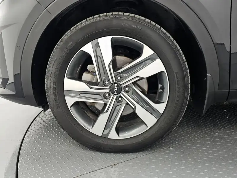 2022 Kia Sorento с пробегом 48 713 км
