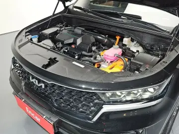 2022 Kia Sorento с пробегом 48 713 км