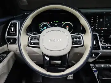 2022 Kia Sorento с пробегом 110 164 км