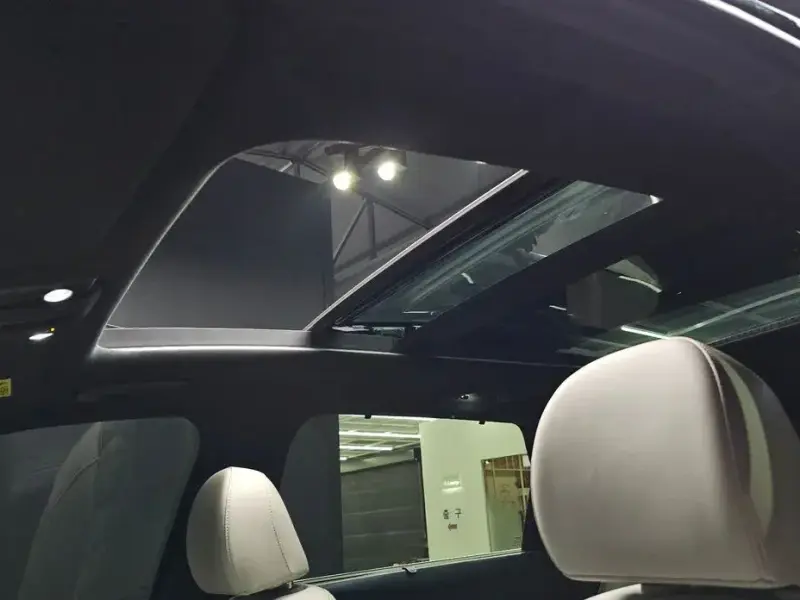 2022 Kia Sorento с пробегом 110 164 км