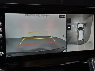 2022 Kia Sorento с пробегом 48 713 км