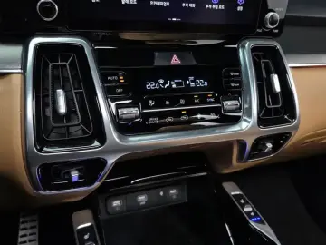 2022 Kia Sorento с пробегом 48 713 км