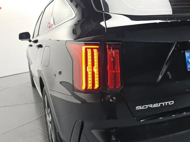 2022 Kia Sorento с пробегом 48 713 км