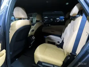 2023 Kia Sorento с пробегом 66 193 км