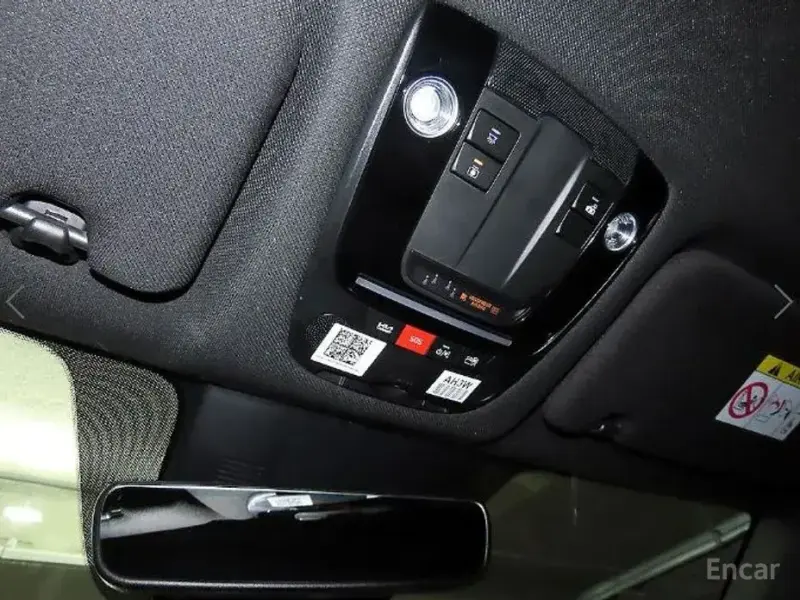 2023 Kia Sorento с пробегом 66 193 км