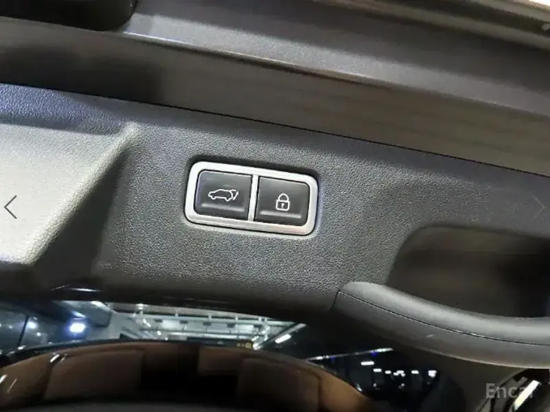2023 Kia Sorento с пробегом 66 193 км