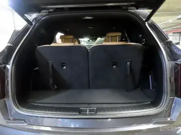 2023 Kia Sorento с пробегом 66 193 км