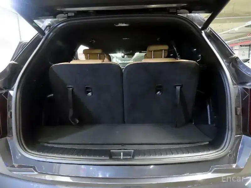 2023 Kia Sorento с пробегом 66 193 км
