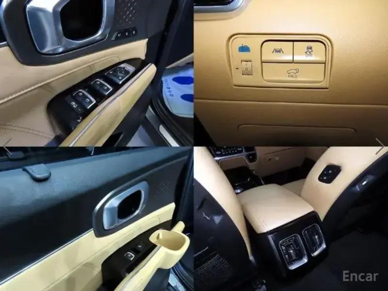 2023 Kia Sorento с пробегом 66 193 км