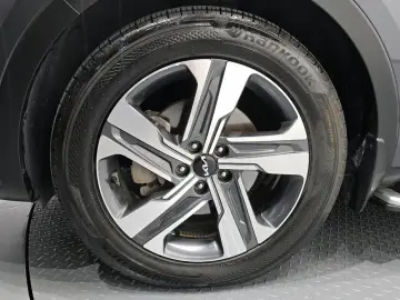 2022 Kia Sorento с пробегом 53 846 км