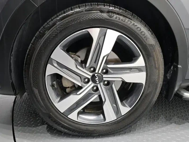 2022 Kia Sorento с пробегом 53 846 км