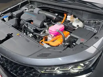 2022 Kia Sorento с пробегом 53 846 км