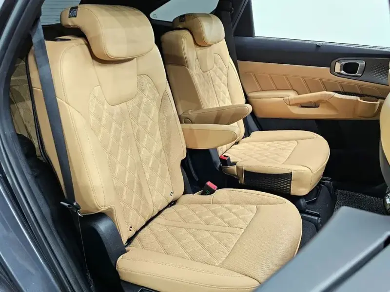 2022 Kia Sorento с пробегом 53 846 км