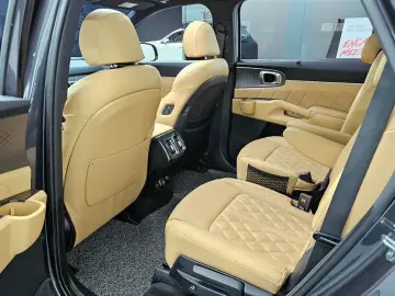 2022 Kia Sorento с пробегом 53 846 км