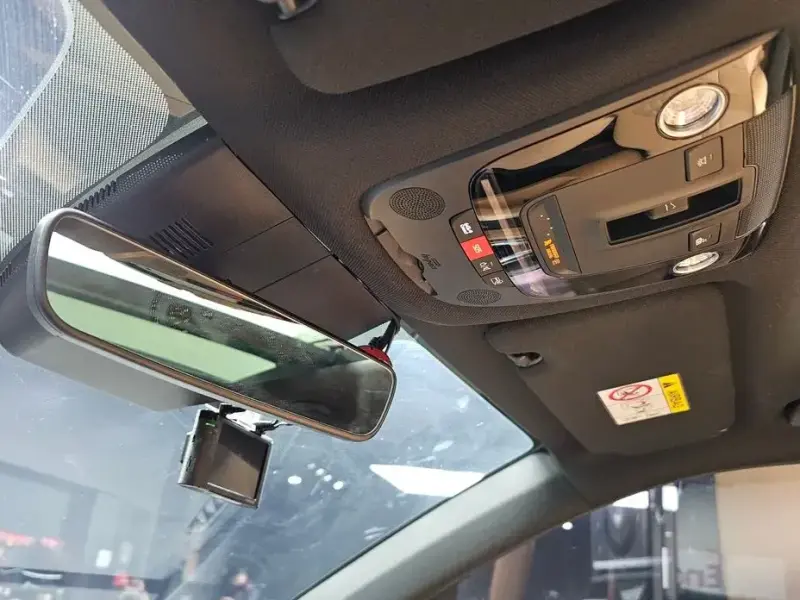2022 Kia Sorento с пробегом 53 846 км