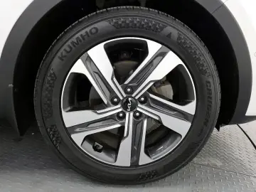 2023 Kia Sorento с пробегом 39 708 км