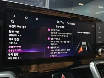 2022 Kia Sorento с пробегом 53 846 км