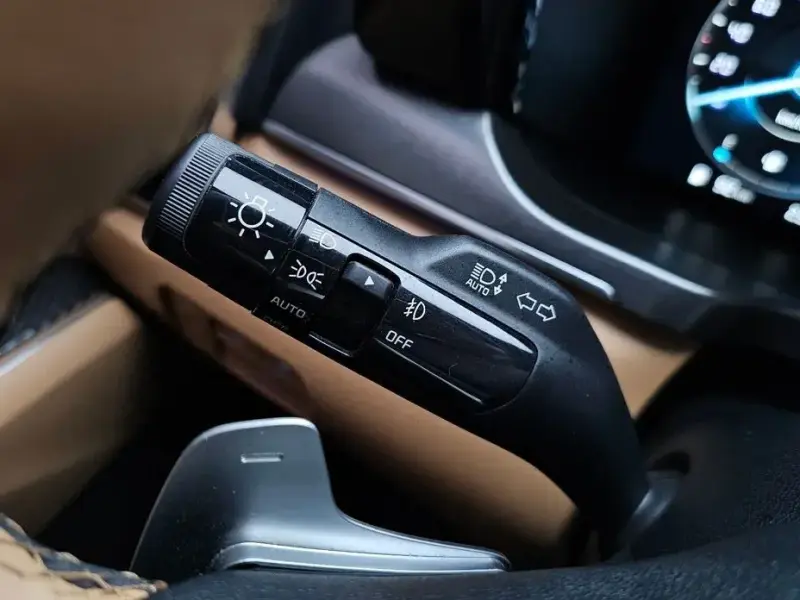 2022 Kia Sorento с пробегом 53 846 км