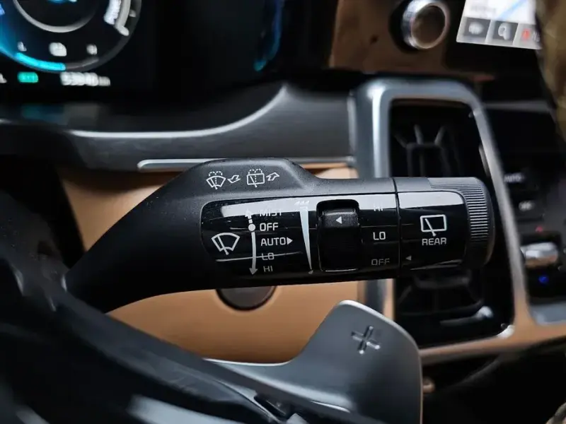 2022 Kia Sorento с пробегом 53 846 км
