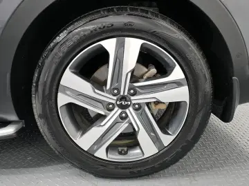 2022 Kia Sorento с пробегом 53 846 км