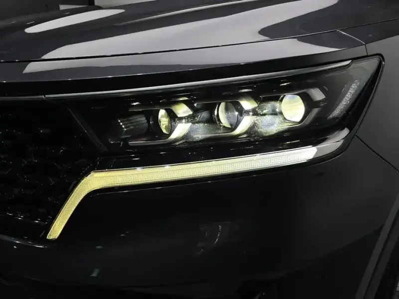 2022 Kia Sorento с пробегом 53 846 км