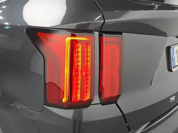 2022 Kia Sorento с пробегом 53 846 км