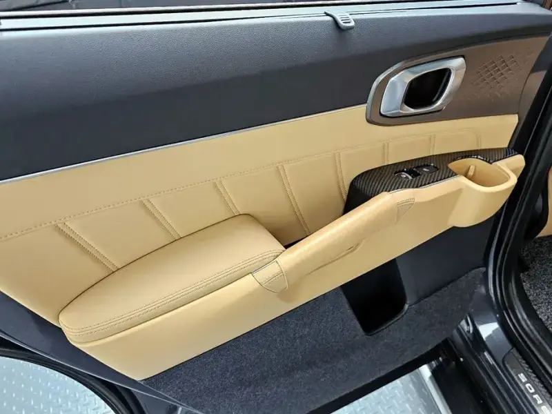 2022 Kia Sorento с пробегом 53 846 км