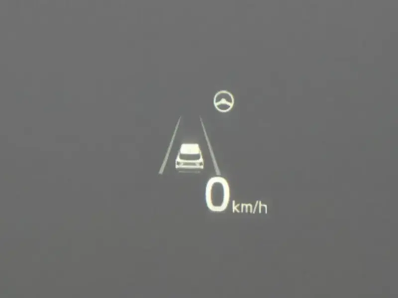 2023 Kia Sorento с пробегом 39 708 км