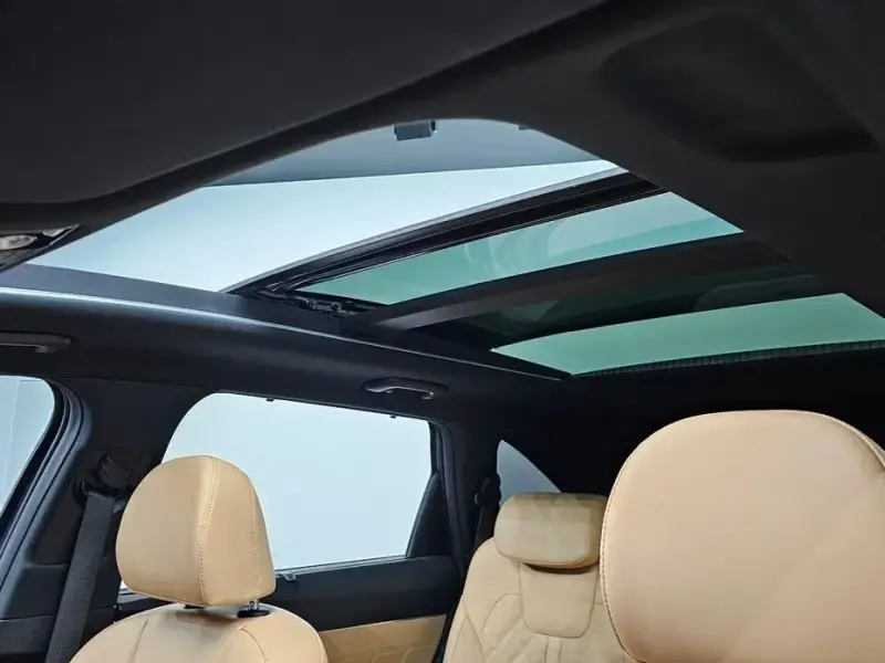 2022 Kia Sorento с пробегом 53 846 км