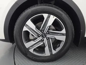 2020 Kia Sorento с пробегом 121 221 км