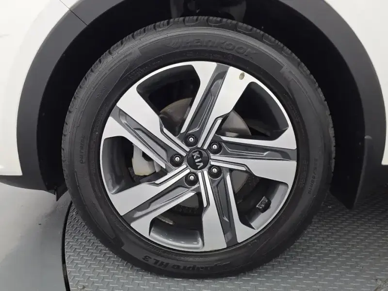 2020 Kia Sorento с пробегом 121 221 км