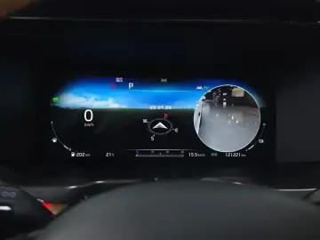 2020 Kia Sorento с пробегом 121 221 км
