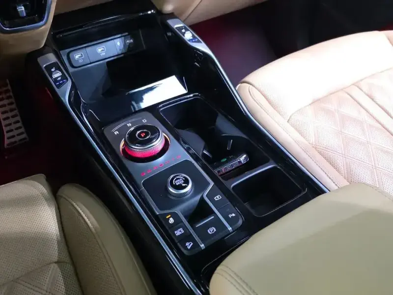 2020 Kia Sorento с пробегом 121 221 км