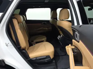 2020 Kia Sorento с пробегом 121 221 км