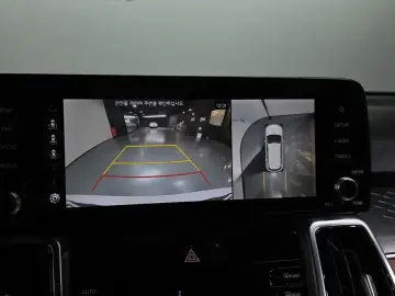 2020 Kia Sorento с пробегом 121 221 км
