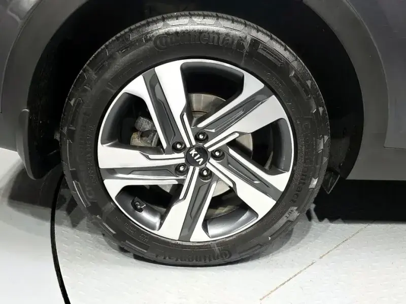 2020 Kia Sorento с пробегом 171 750 км