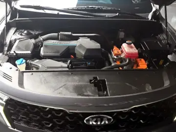 2020 Kia Sorento с пробегом 171 750 км