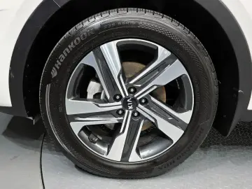 2021 Kia Sorento с пробегом 105 747 км