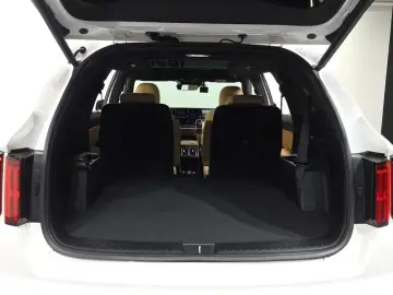 2020 Kia Sorento с пробегом 121 221 км