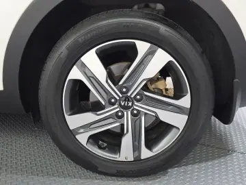 2020 Kia Sorento с пробегом 121 221 км
