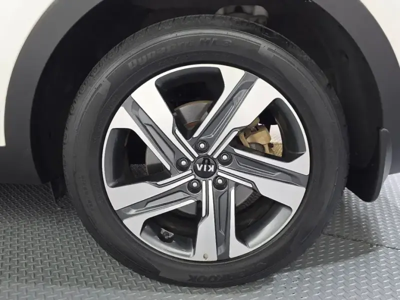 2020 Kia Sorento с пробегом 121 221 км