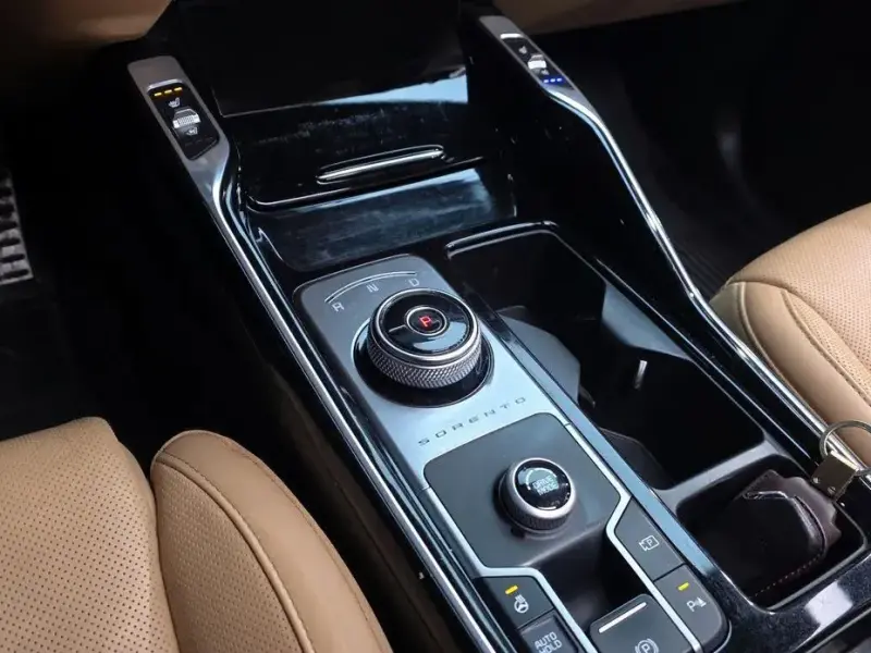 2020 Kia Sorento с пробегом 171 750 км