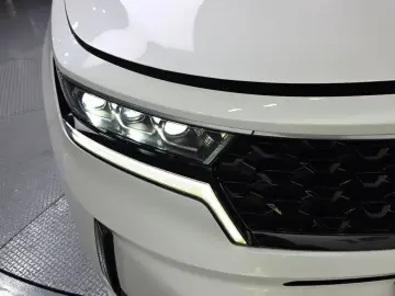 2020 Kia Sorento с пробегом 121 221 км