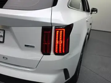 2020 Kia Sorento с пробегом 121 221 км