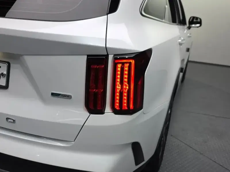 2020 Kia Sorento с пробегом 121 221 км