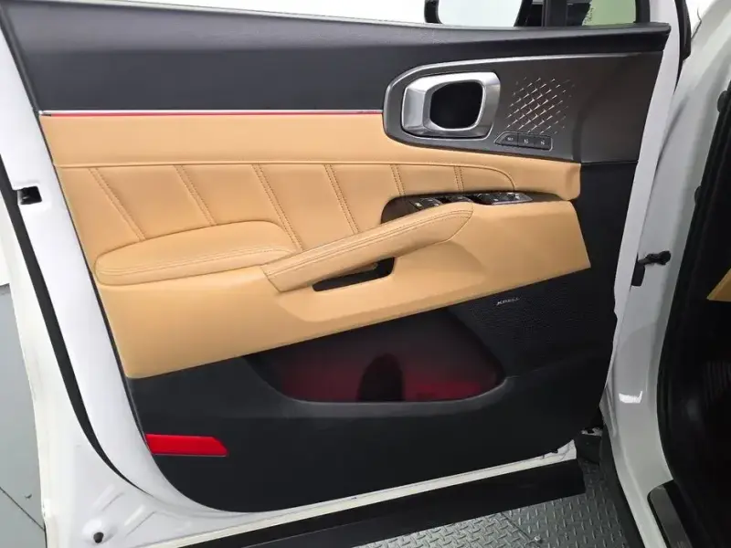 2020 Kia Sorento с пробегом 121 221 км