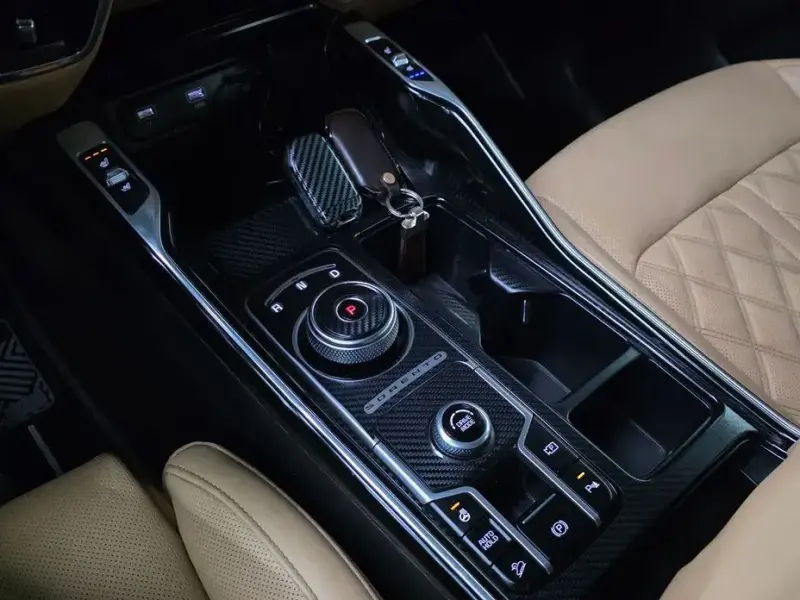 2021 Kia Sorento с пробегом 105 747 км