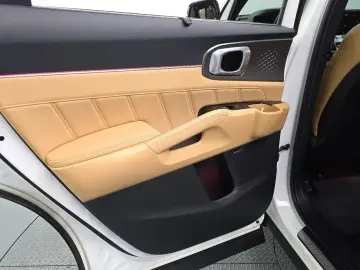 2020 Kia Sorento с пробегом 121 221 км