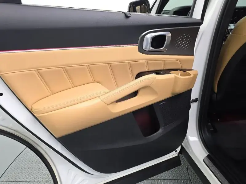 2020 Kia Sorento с пробегом 121 221 км